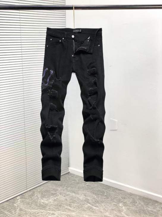 Picture of Amiri Jeans Long _SKUAmirisz29-3812yr3887016